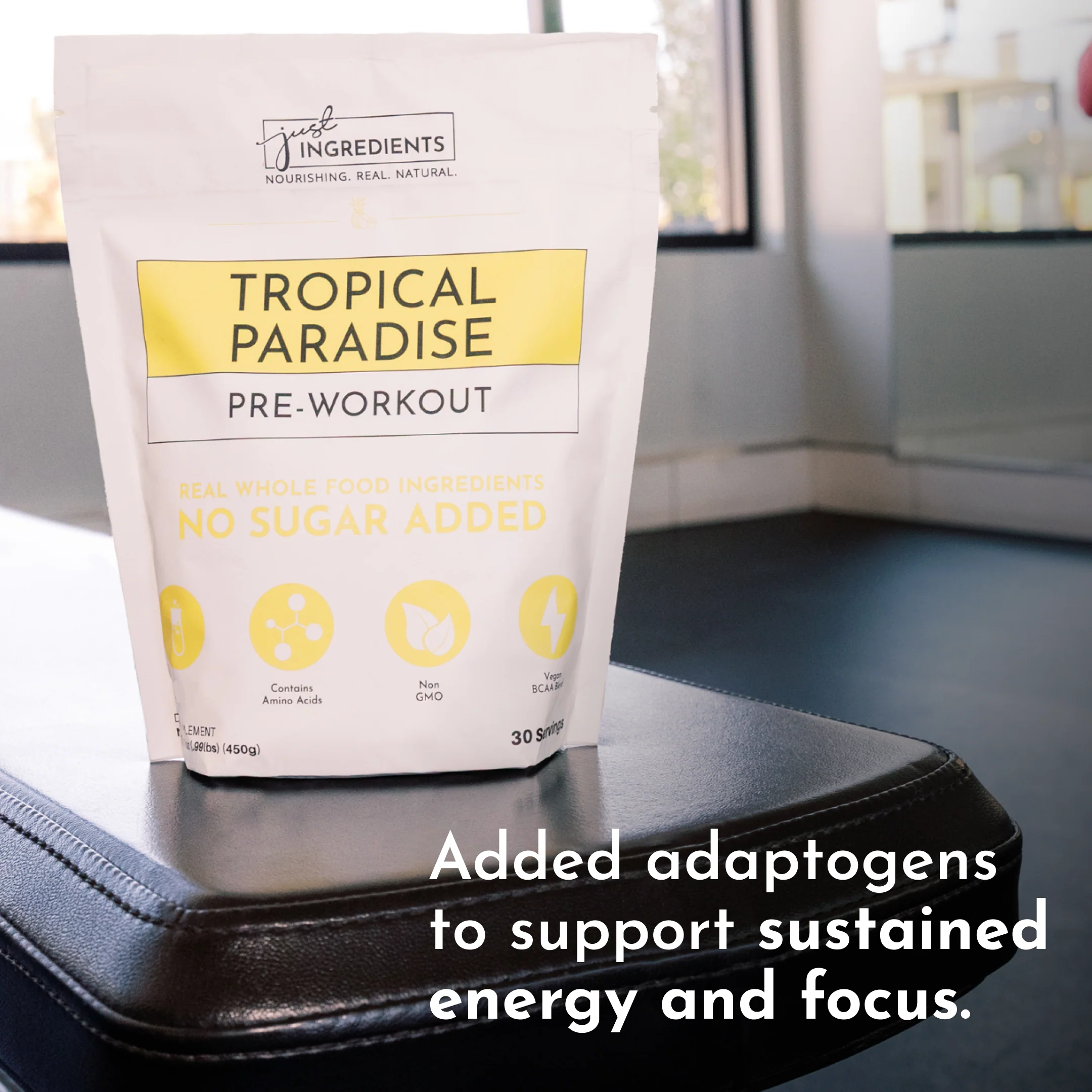 Tropical Paradise Pre-Workout - Image 5