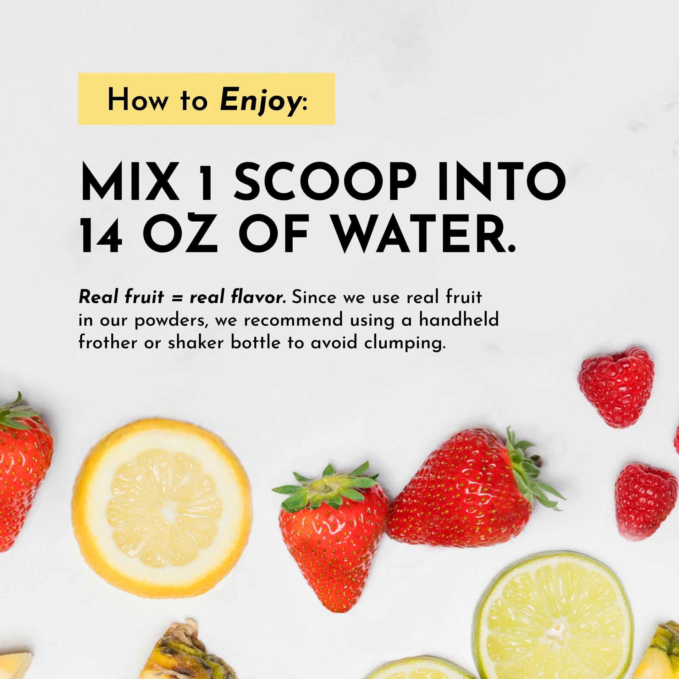 Tropical Paradise Pre-Workout - Image 6