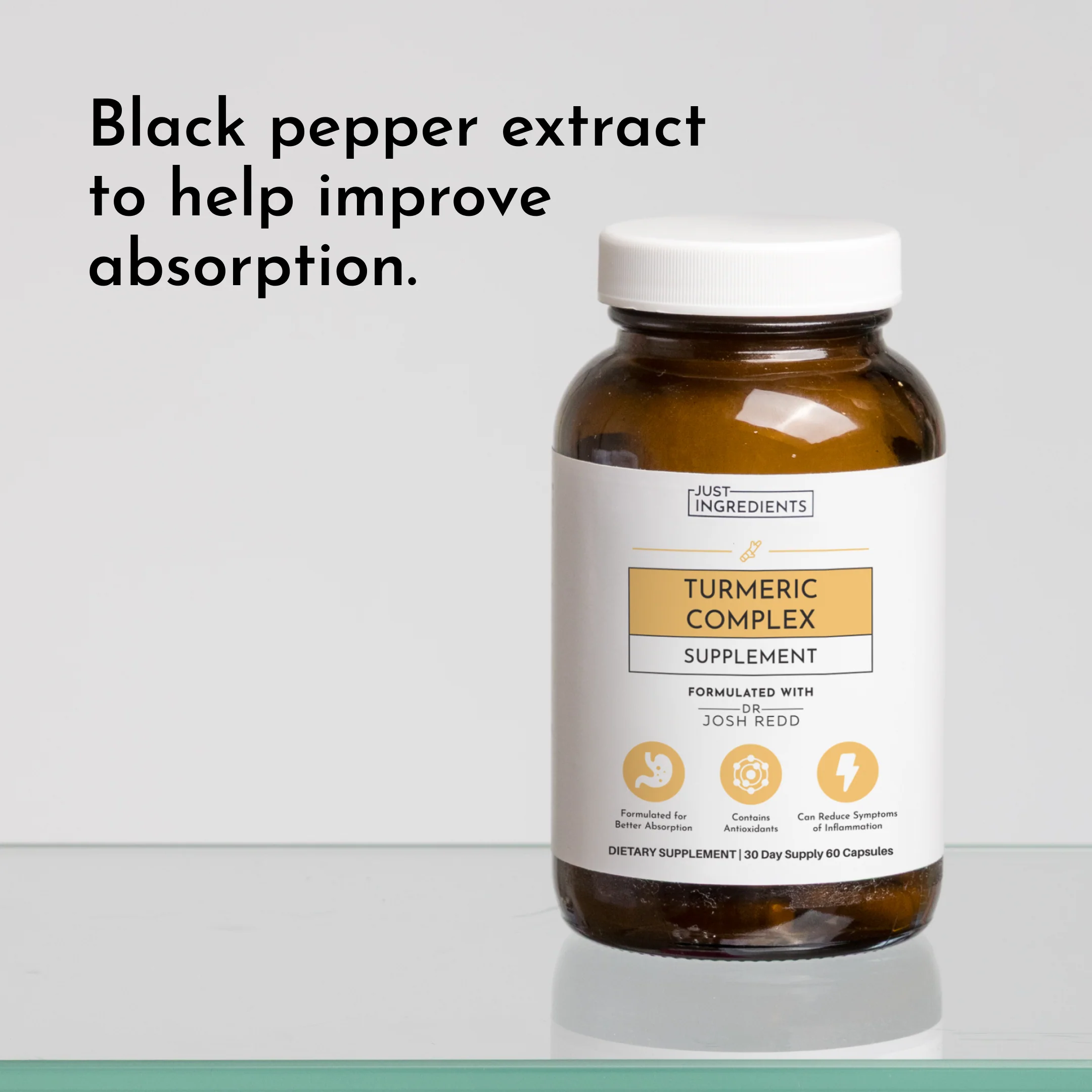 Turmeric Complex - Image 3
