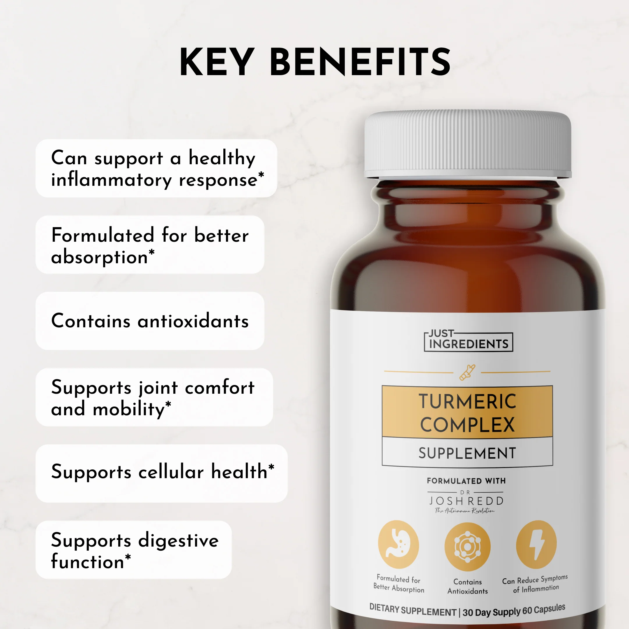 Turmeric Complex - Image 5