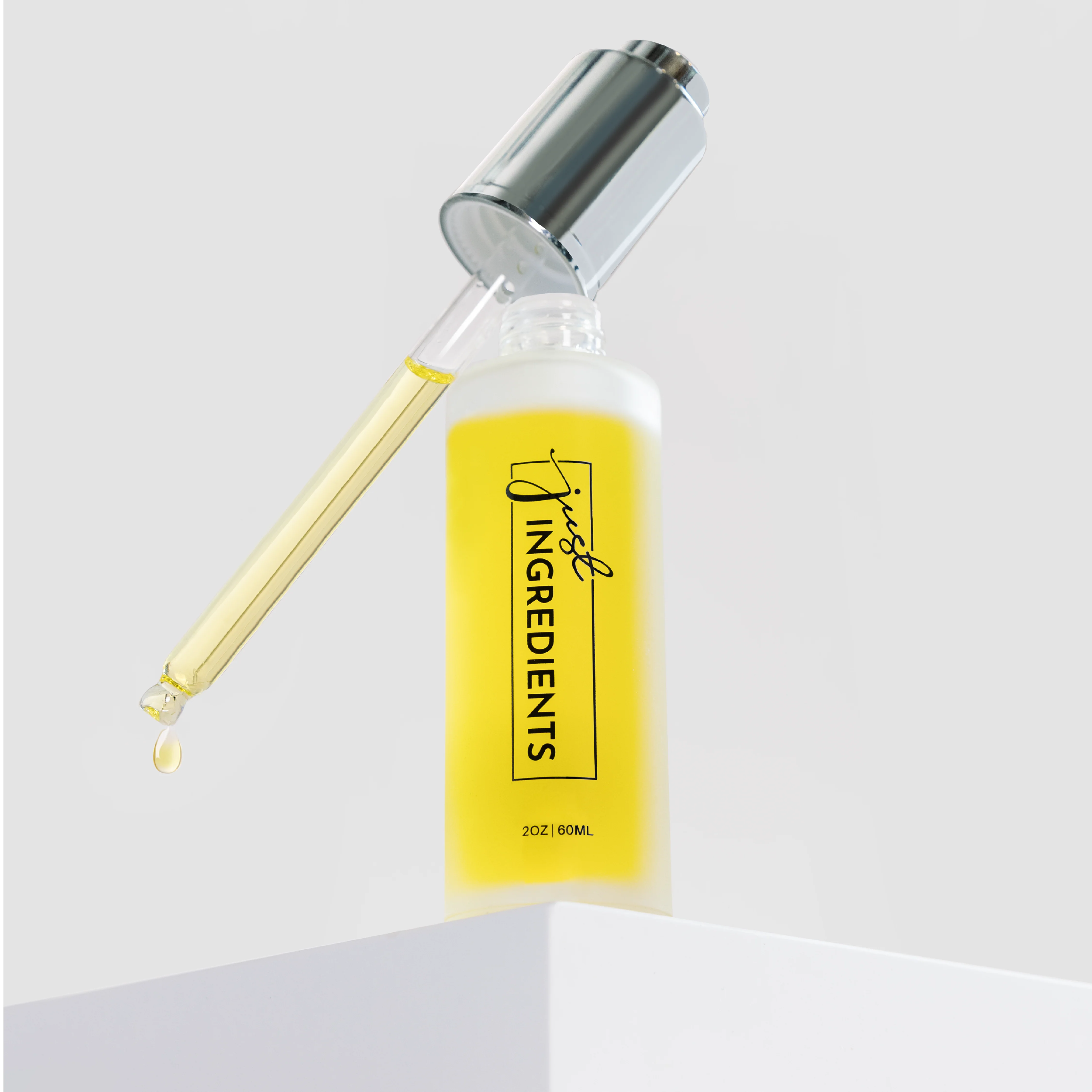 Vanilla Mint Face Serum - 2 oz - Image 6