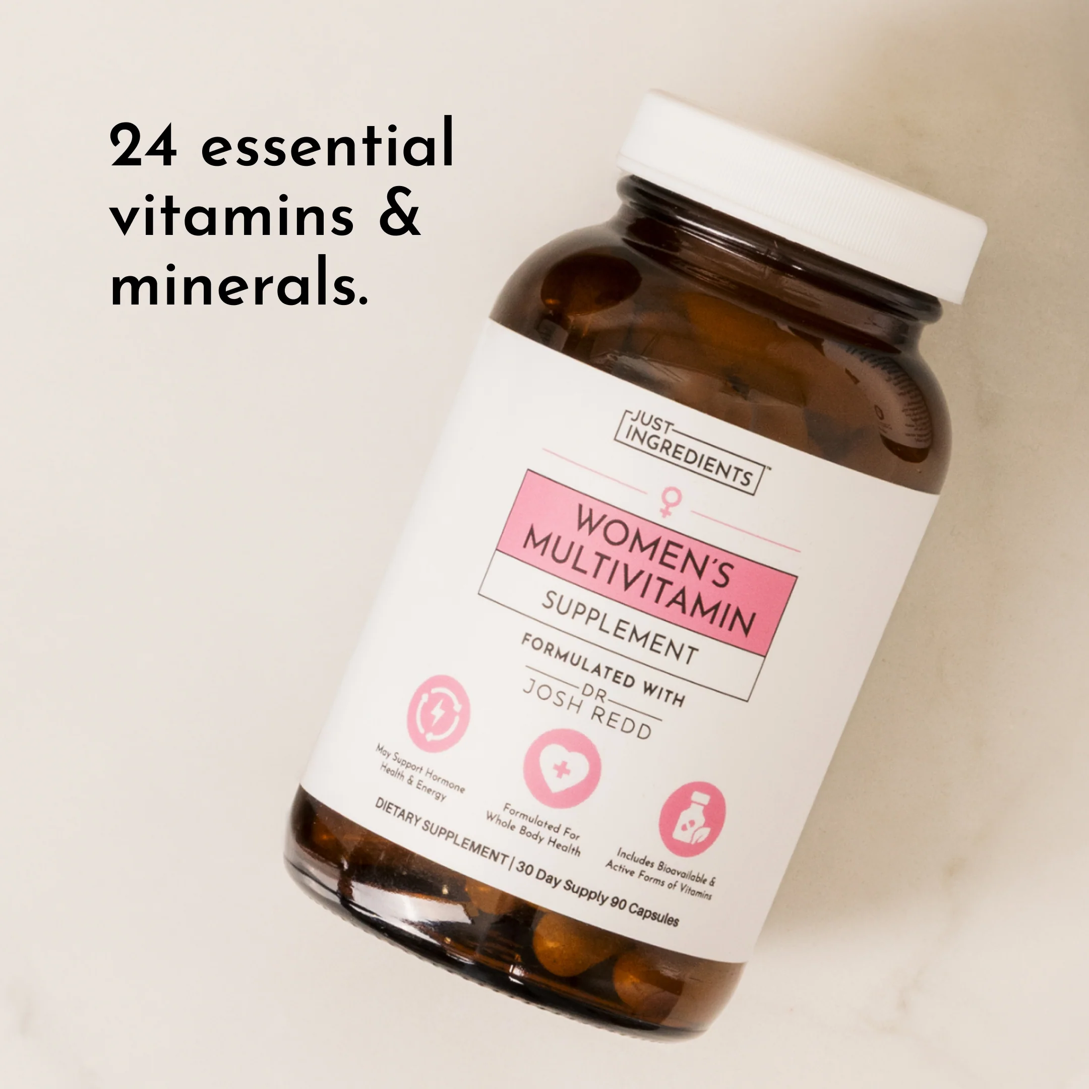 Women's Multivitamin - Image 2