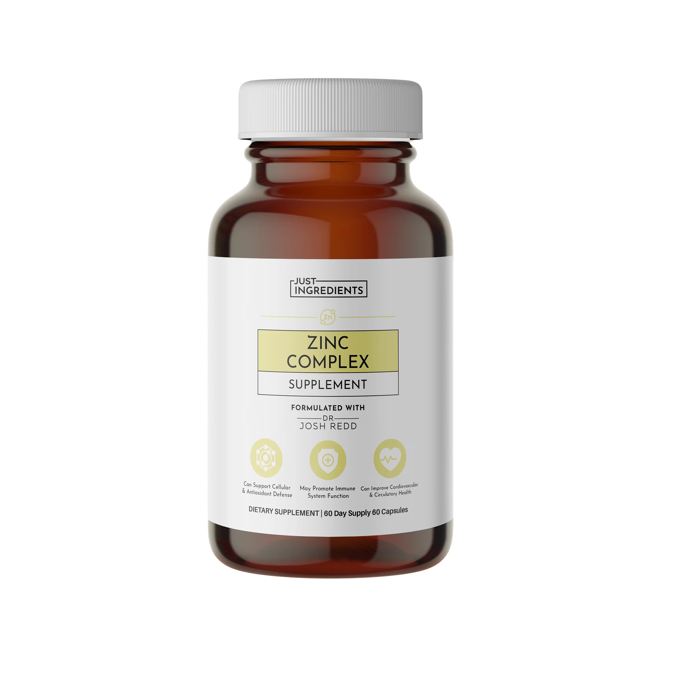 Zinc Complex